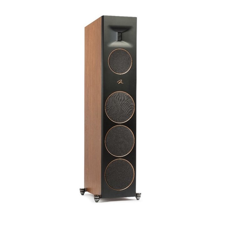 Martin Logan Motion XT F200 (Walnut) 1szt - Raty 0% - Gwarancja producenta - Salon Łódź