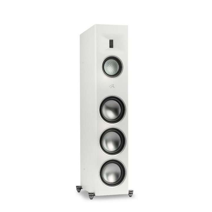 Martin Logan Motion XT F200 (Satin White) 1szt - Raty 0% - Gwarancja producenta - Salon Łódź
