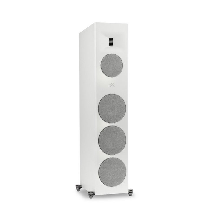 Martin Logan Motion XT F200 (Satin White) 1szt - Raty 0% - Gwarancja producenta - Salon Łódź