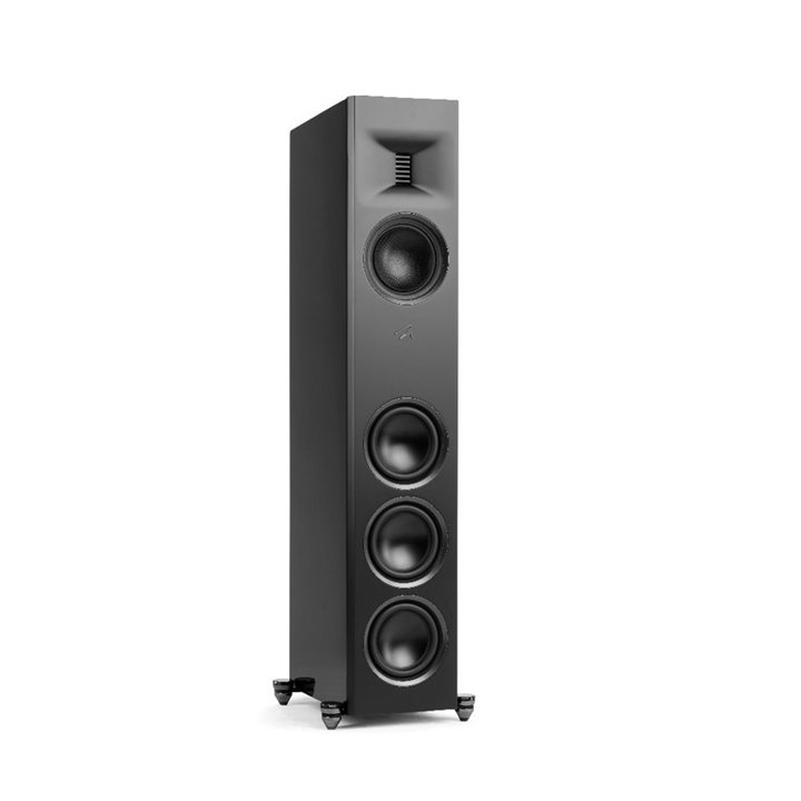 Martin Logan Motion XT F100 (Gloss Black) 1szt - Raty 0% - Gwarancja producenta - Salon Łódź