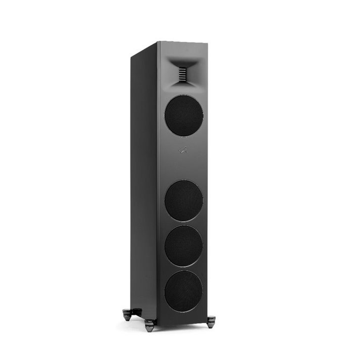 Martin Logan Motion XT F100 (Gloss Black) 1szt - Raty 0% - Gwarancja producenta - Salon Łódź