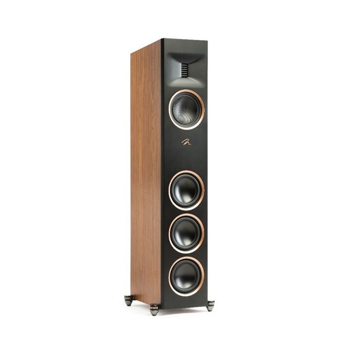 Martin Logan Motion XT F100 (Walnut) 1szt - Raty 0% - Gwarancja producenta - Salon Łódź