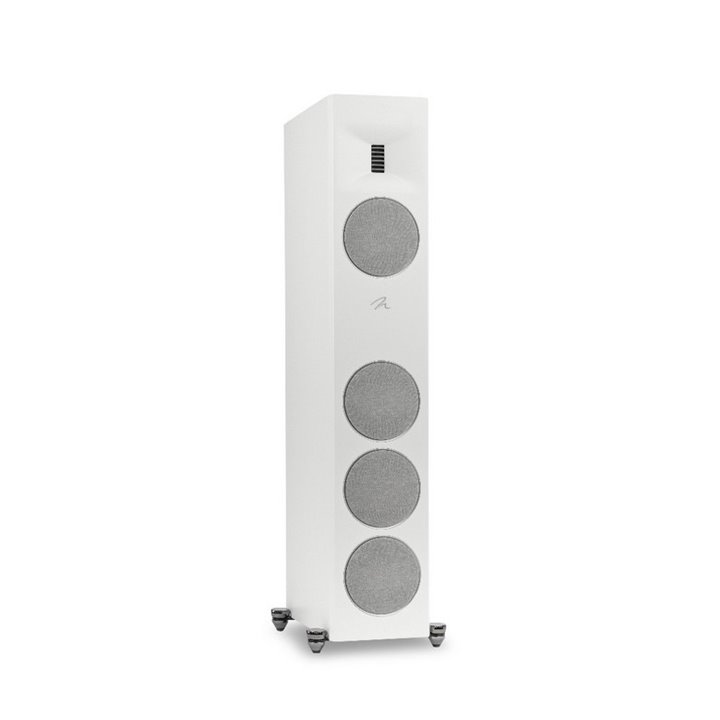 Martin Logan Motion XT F100 (Satin White) 1szt - Raty 0% - Gwarancja producenta - Salon Łódź
