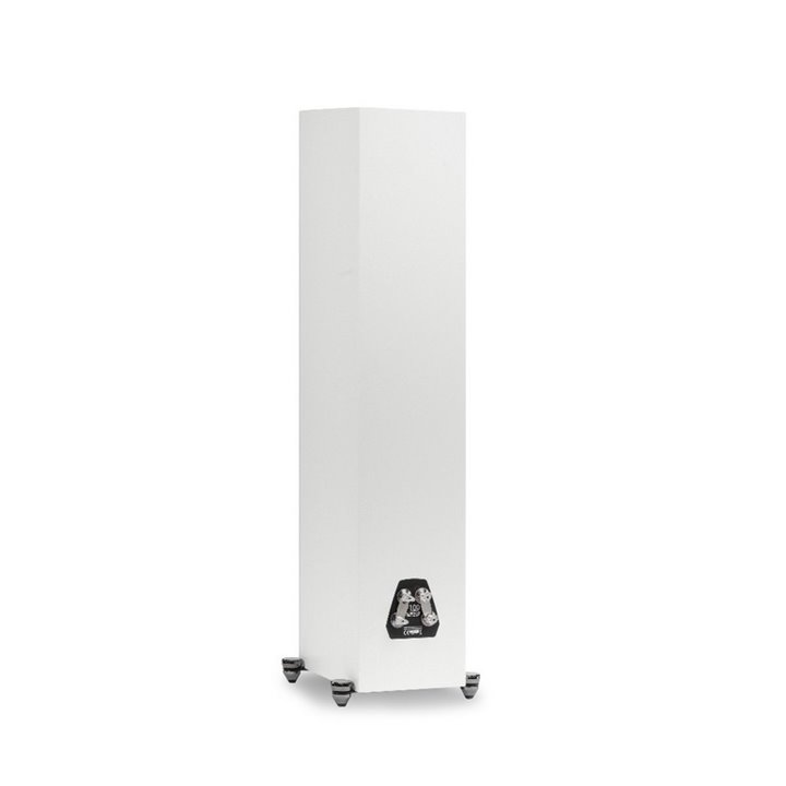 Martin Logan Motion XT F100 (Satin White) 1szt - Raty 0% - Gwarancja producenta - Salon Łódź