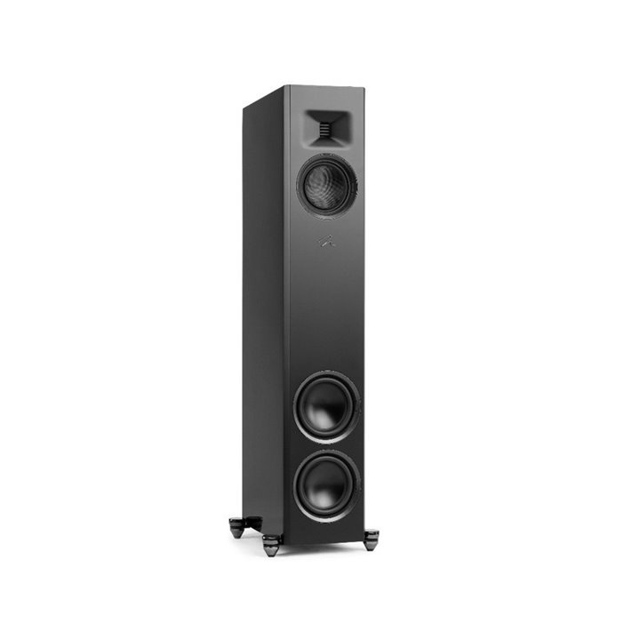 Martin Logan Motion F20 (Gloss Black) 1szt - Raty 0% - Gwarancja producenta - Salon Łódź