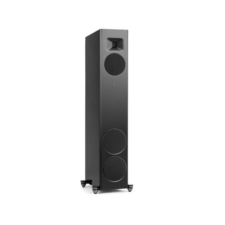 Martin Logan Motion F20 (Gloss Black) 1szt - Raty 0% - Gwarancja producenta - Salon Łódź