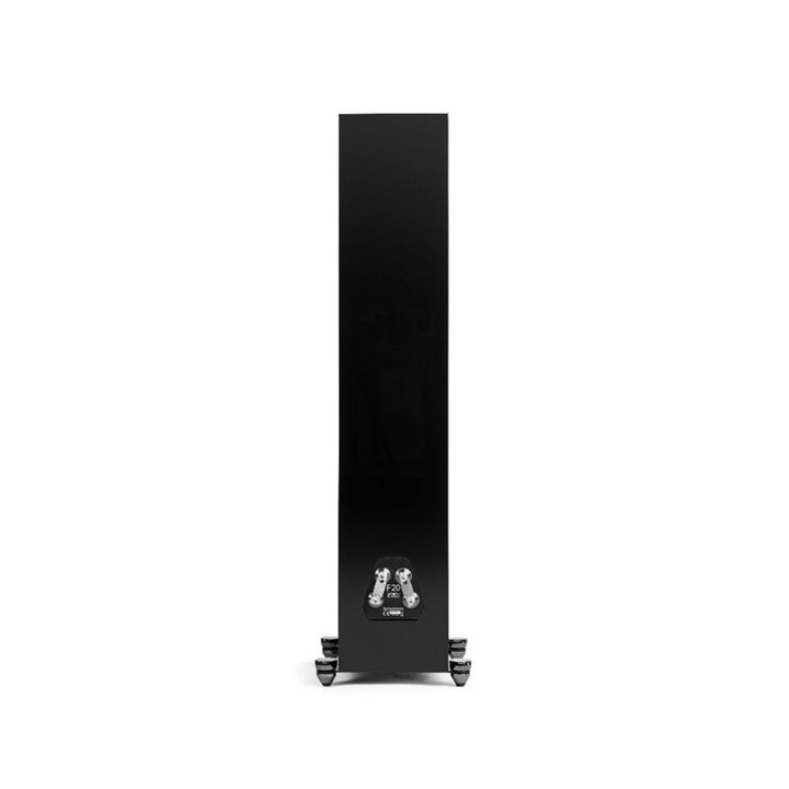 Martin Logan Motion F20 (Gloss Black) 1szt - Raty 0% - Gwarancja producenta - Salon Łódź