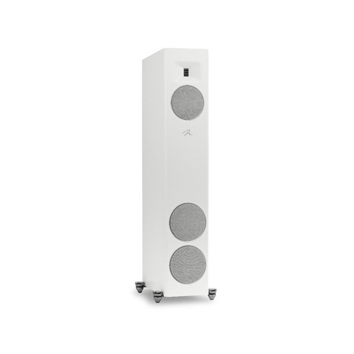 Martin Logan Motion F20 (Satin White) 1szt - Raty 0% - Gwarancja producenta - Salon Łódź