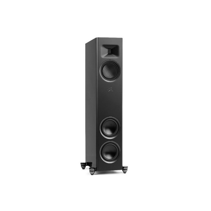 Martin Logan Motion F10 (Gloss Black) 1szt - Raty 0% - Gwarancja producenta - Salon Łódź