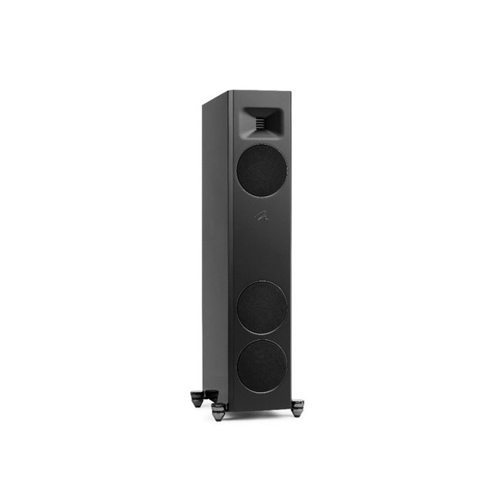 Martin Logan Motion F10 (Gloss Black) 1szt - Raty 0% - Gwarancja producenta - Salon Łódź