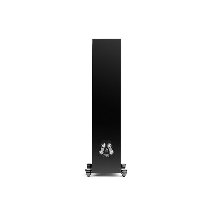Martin Logan Motion F10 (Gloss Black) 1szt - Raty 0% - Gwarancja producenta - Salon Łódź
