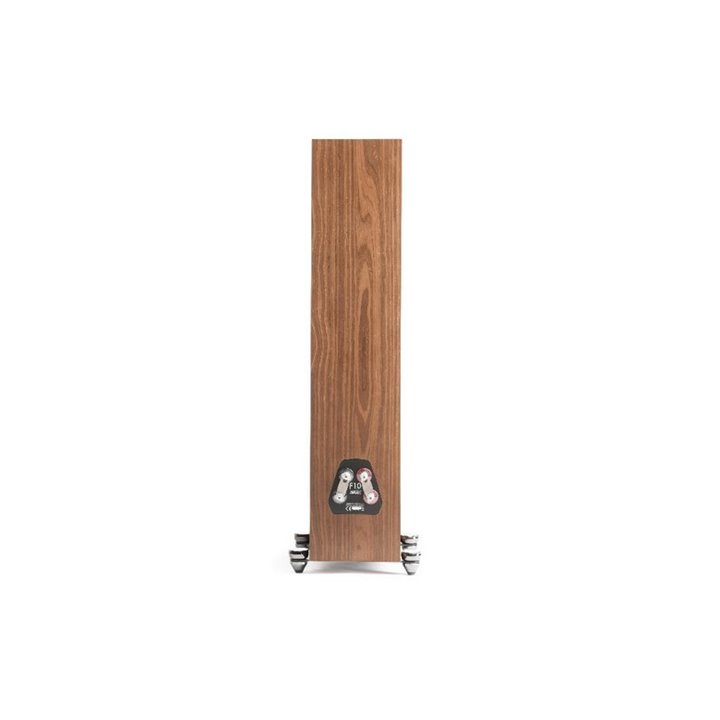 Martin Logan Motion F10 (Walnut) 1szt - Raty 0% - Gwarancja producenta - Salon Łódź