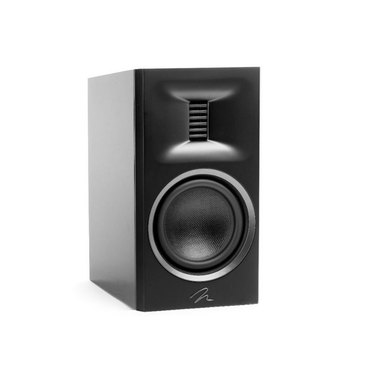 Martin Logan Motion XT B100 (Gloss Black) 1szt - Raty 0% - Gwarancja producenta - Salon Łódź