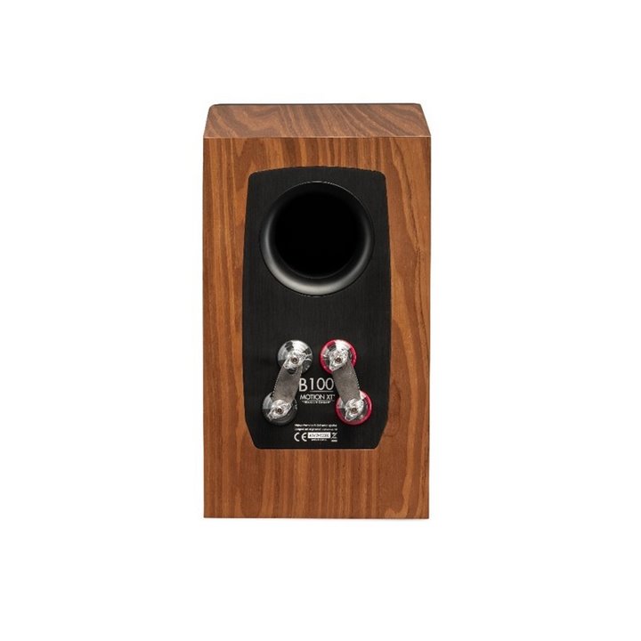Martin Logan Motion XT B100 (Walnut) 1szt - Raty 0% - Gwarancja producenta - Salon Łódź