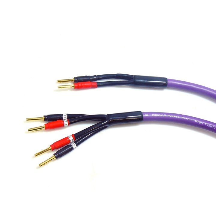 Melodika MDBW41560 (2x1,5mm2+2x4mm2) 2x 6m