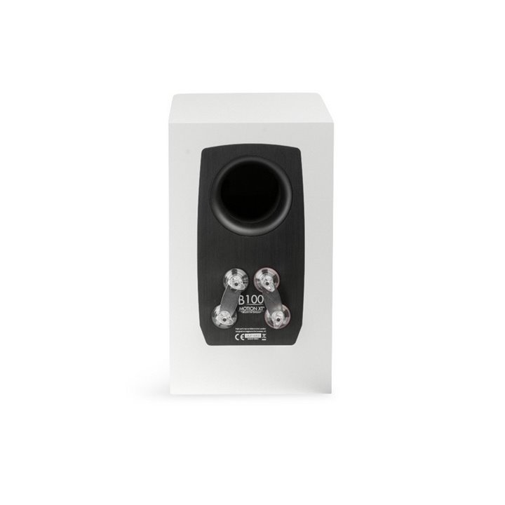 Martin Logan Motion XT B100 (Satin White) 1szt - Raty 0% - Gwarancja producenta - Salon Łódź