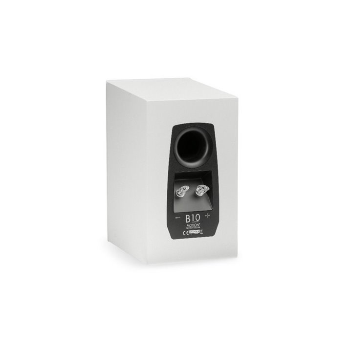 Martin Logan Motion B10 (Satin White) 1szt - Raty 0% - Gwarancja producenta - Salon Łódź