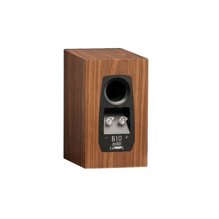 Martin Logan Motion B10 (Walnut) 1szt - Raty 0% - Gwarancja producenta - Salon Łódź