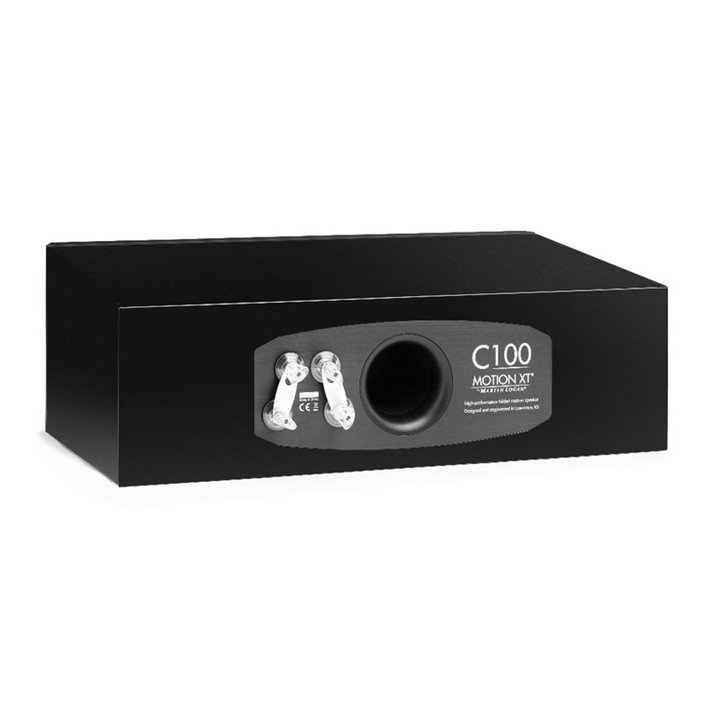 Martin Logan Motion XT C100 (Gloss Black) - Raty 0% - Gwarancja producenta - Salon Łódź