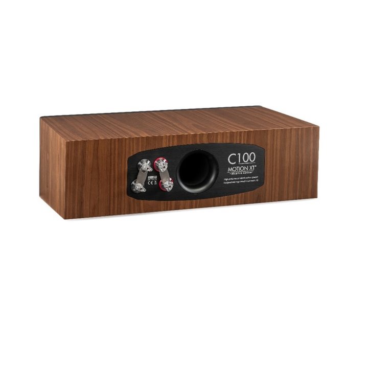 Martin Logan Motion XT C100 (Walnut) - Raty 0% - Gwarancja producenta - Salon Łódź