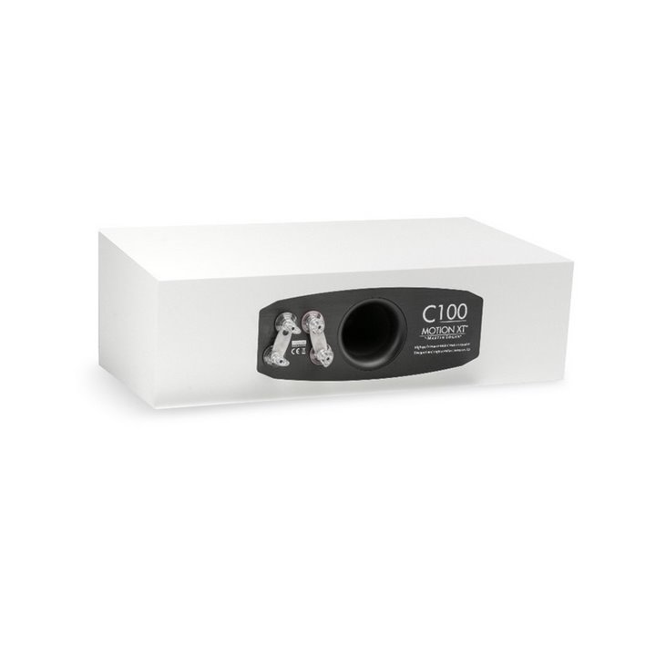Martin Logan Motion XT C100 (Satin White) - Raty 0% - Gwarancja producenta - Salon Łódź