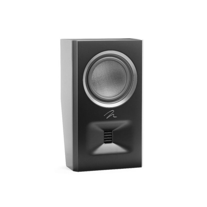 Martin Logan Motion MP10 (Gloss Black) 1szt - Raty 0% - Gwarancja producenta - Salon Łódź