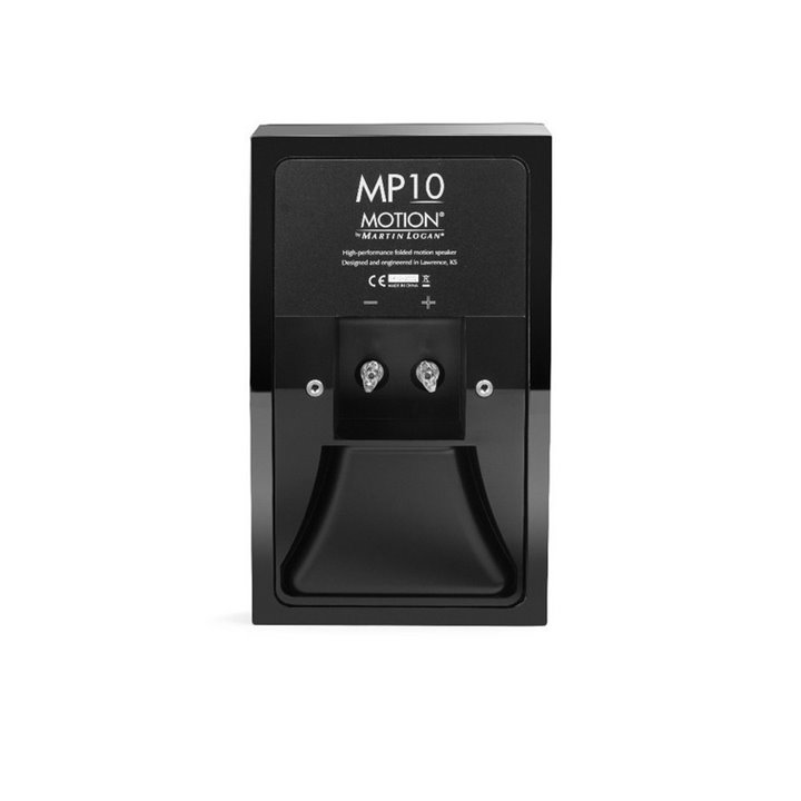 Martin Logan Motion MP10 (Gloss Black) 1szt - Raty 0% - Gwarancja producenta - Salon Łódź