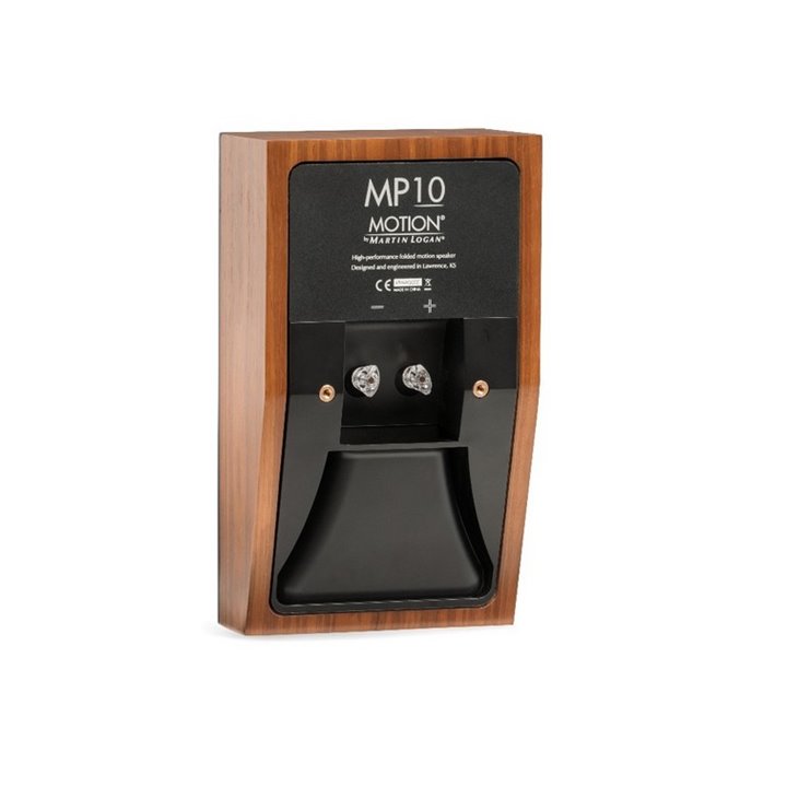 Martin Logan Motion MP10 (Walnut) 1szt - Raty 0% - Gwarancja producenta - Salon Łódź