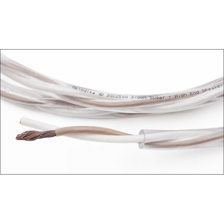 Melodika BSC2500 Brown Sugar