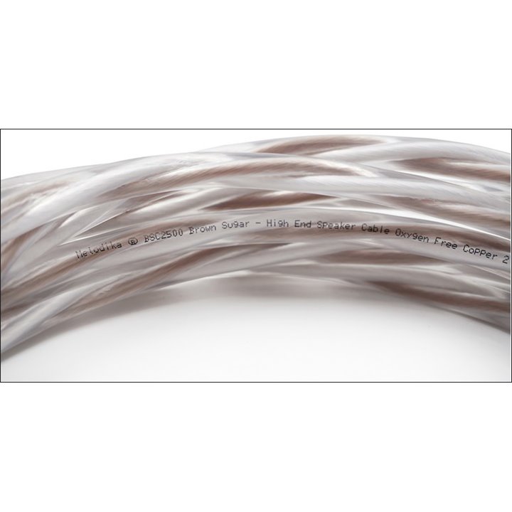 Melodika BSC2500 Brown Sugar