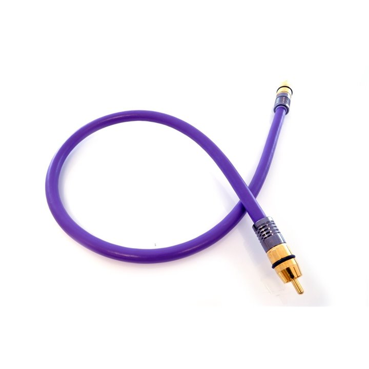 Melodika MDCX250 (1xRCA - 1xRCA) 25m