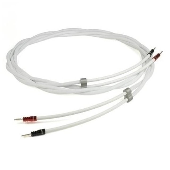 Chord Music Speaker Cable - 2 x 2.0 m.