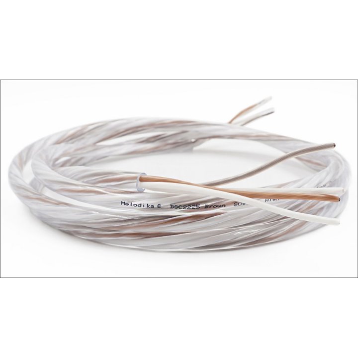 Melodika BSBW22540 Brown Sugar z Solid Grip 2x4,0m.