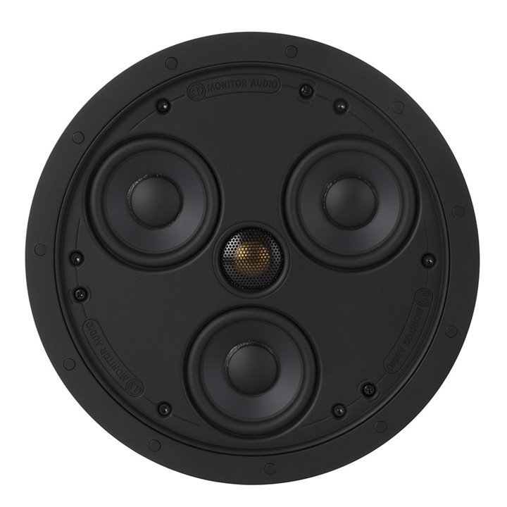 Monitor Audio CSS230 1SZT - RATY 0% - GWARANCJA PRODUCENTA - SALON ŁÓDŹ - MOŻLIWY MONTAŻ U KLIENTA