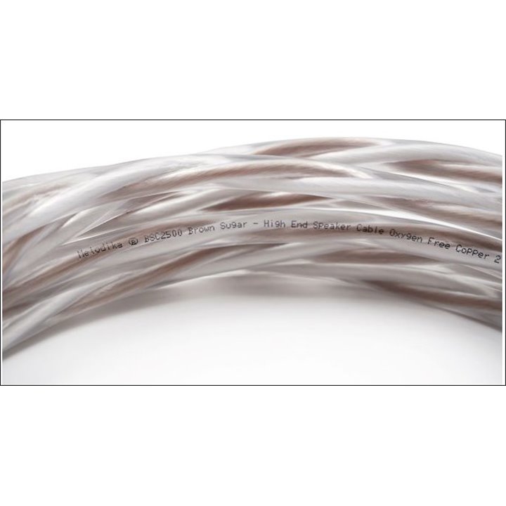 Melodika BSSC5020 Brown Sugar z Solid Grip 2x2,0m.