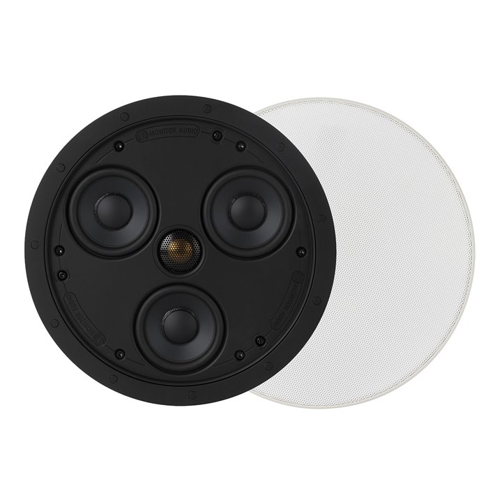 Monitor Audio CSS230 1SZT - RATY 0% - GWARANCJA PRODUCENTA - SALON ŁÓDŹ - MOŻLIWY MONTAŻ U KLIENTA