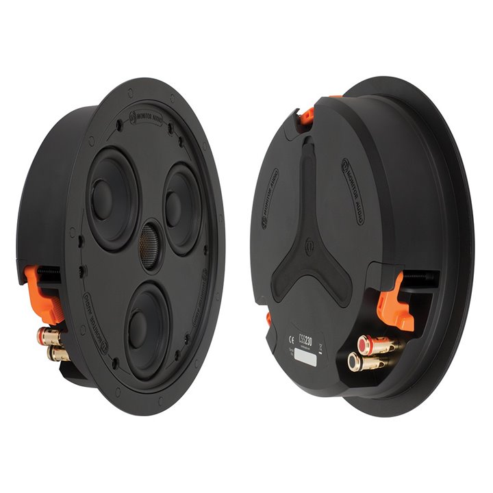 Monitor Audio CSS230 1SZT - RATY 0% - GWARANCJA PRODUCENTA - SALON ŁÓDŹ - MOŻLIWY MONTAŻ U KLIENTA