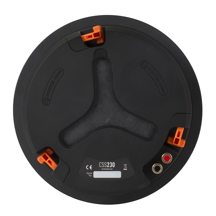 Monitor Audio CSS230 1SZT - RATY 0% - GWARANCJA PRODUCENTA - SALON ŁÓDŹ - MOŻLIWY MONTAŻ U KLIENTA
