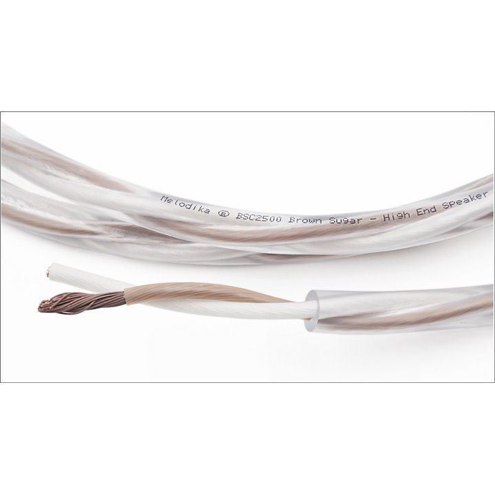 Melodika BSSC5075 Brown Sugar z Solid Grip 2x7,5m.