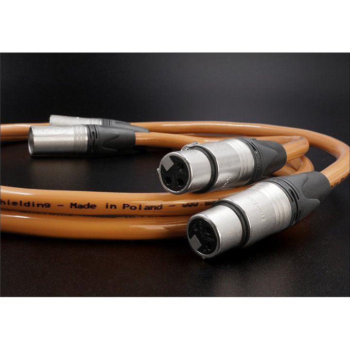 Melodika BS2X15 - 1,5 m.