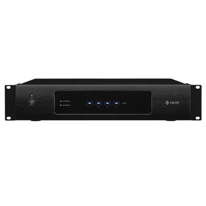 Denon HEOS DRIVE HS2 - Raty 0% - Gwarancja producenta - Salon Łódź