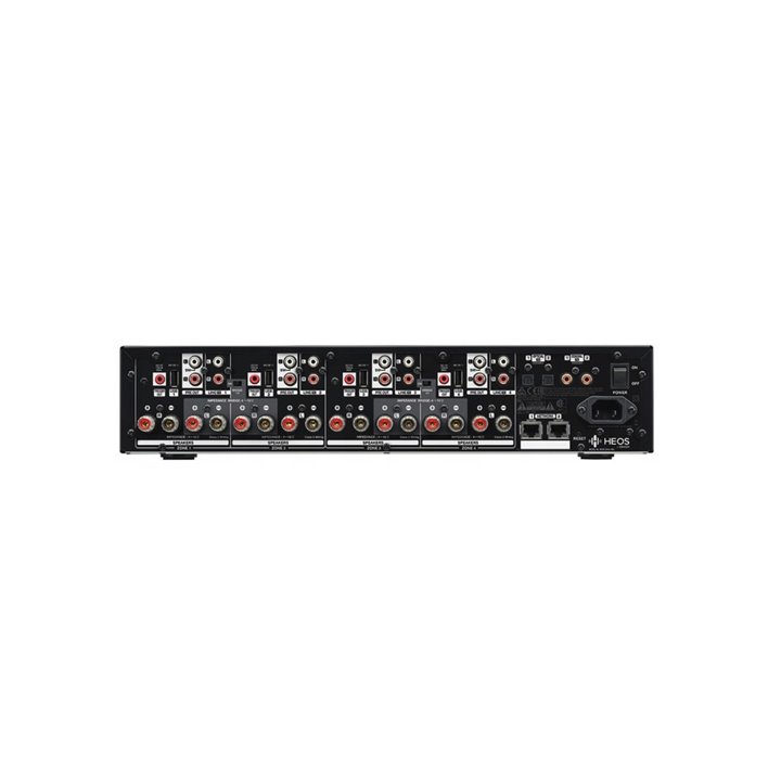 Denon HEOS DRIVE HS2 - Raty 0% - Gwarancja producenta - Salon Łódź
