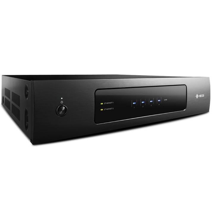 Denon HEOS DRIVE HS2 - Raty 0% - Gwarancja producenta - Salon Łódź