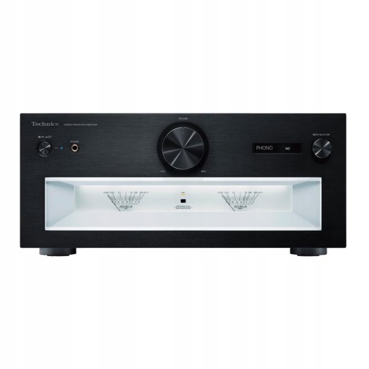 Technics SU-R1000 Czarny - Gwarancja producenta - Raty 0% - Salon Łódź