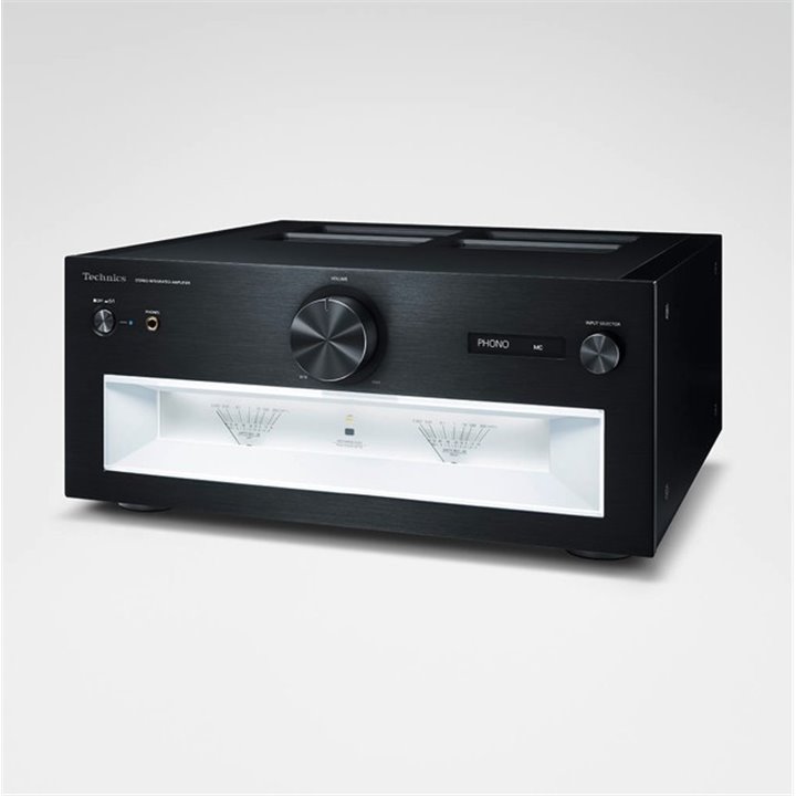 Technics SU-R1000 Czarny - Gwarancja producenta - Raty 0% - Salon Łódź