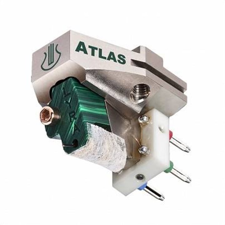 Lyra Atlas Lambda Mono - Gwarancja producenta - Salon Łódź - Raty 0%
