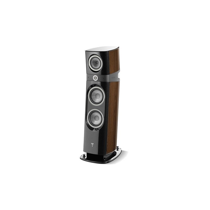 Focal SOPRA N°3 Smoked Oak 1szt - Gwarancja producenta - Salon Łódź - Raty 0%