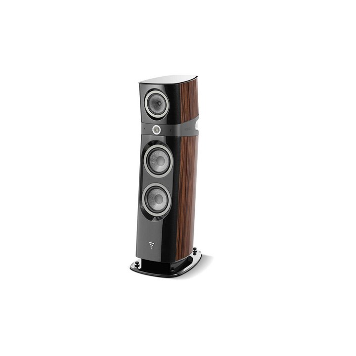 Focal SOPRA N°3 Macassar Ebony 1szt - Gwarancja producenta - Salon Łódź - Raty 0%
