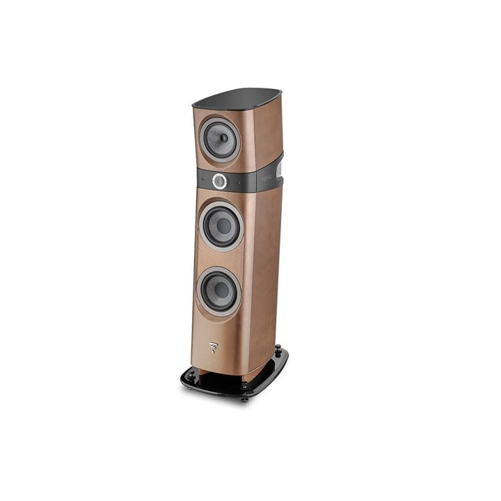 Focal.JMlab Sopra N°2 Concrete Brown 1szt - Raty 0% - Gwarancja producenta - Salon Łódź - Możliwy montaż u klienta