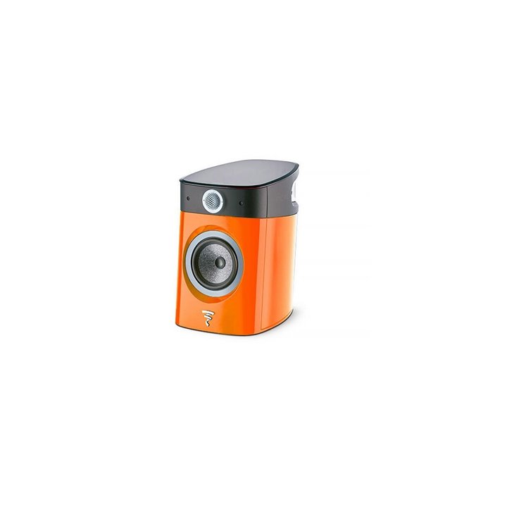 Focal.JMlab Sopra N°1 Electric Orange 1SZT - RATY 0% - GWARANCJA PRODUCENTA - SALON ŁÓDŹ - MOŻLIWY MONTAŻ U KLIENTA